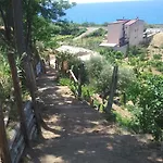 Bed & Breakfast Al Melograno Belmonte Calabro