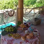 Bed & Breakfast Al Melograno Belmonte Calabro