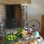 Bed & Breakfast Al Melograno 3*