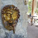 Al Melograno Bed & Breakfast Belmonte Calabro