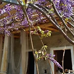 Al Melograno Bed & Breakfast Belmonte Calabro