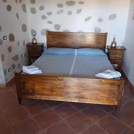 Al Melograno Frühstückspension 3*