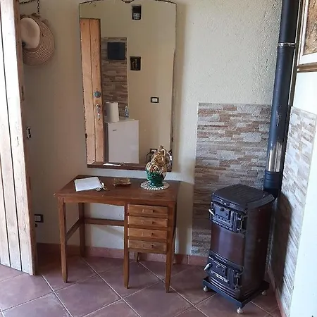 Al Melograno Bed & Breakfast