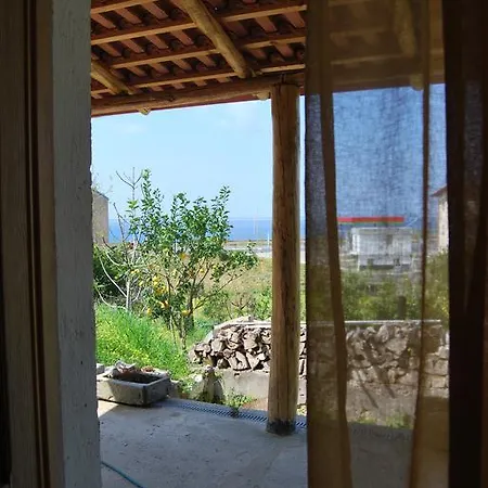 Bed & Breakfast Al Melograno Belmonte Calabro