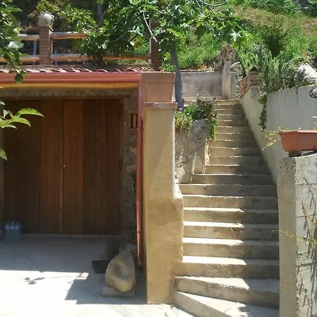 Al Melograno Belmonte Calabro