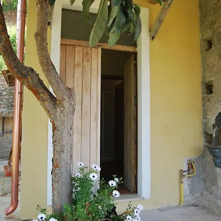 Frühstückspension Al Melograno 3*