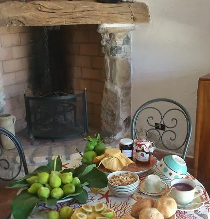 Bed & Breakfast Al Melograno 3*