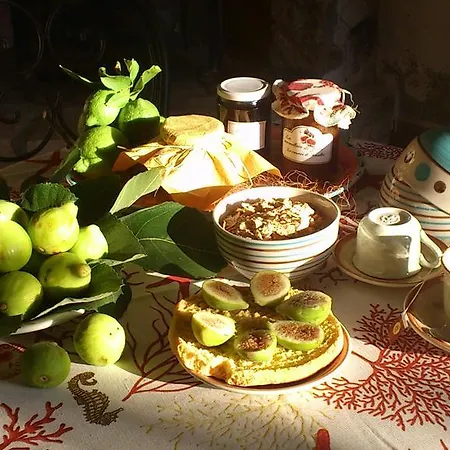 Al Melograno Belmonte Calabro