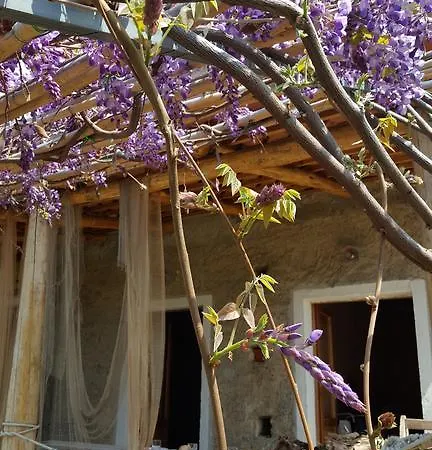 Al Melograno Bed & Breakfast Belmonte Calabro