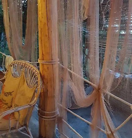 Al Melograno 3* Belmonte Calabro