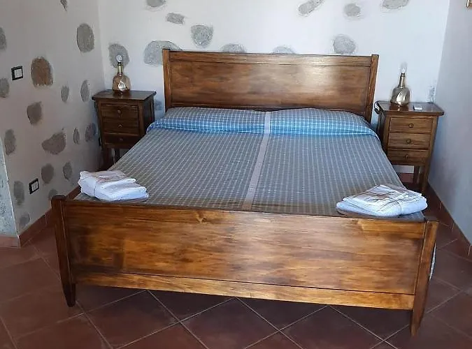 Al Melograno Alojamento de Acomodação e Pequeno-almoço 3*