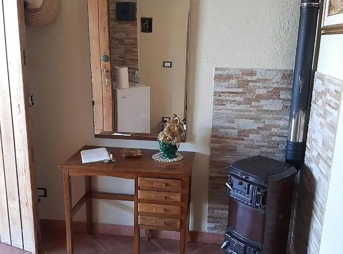 Al Melograno Alojamento de Acomodação e Pequeno-almoço