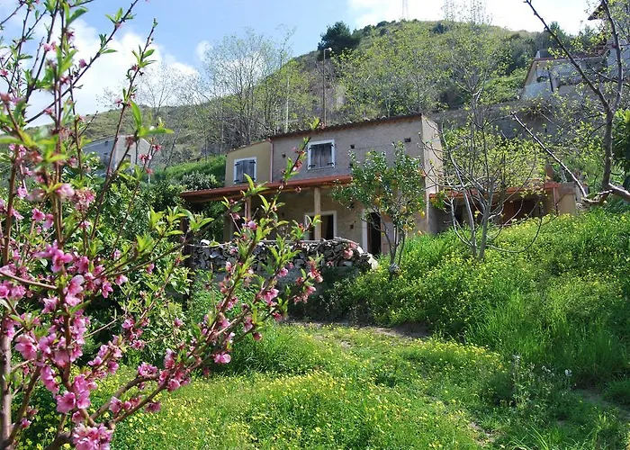 Alojamento de Acomodação e Pequeno-almoço Al Melograno