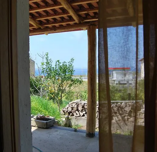 Alojamento de Acomodação e Pequeno-almoço Al Melograno Belmonte Calabro