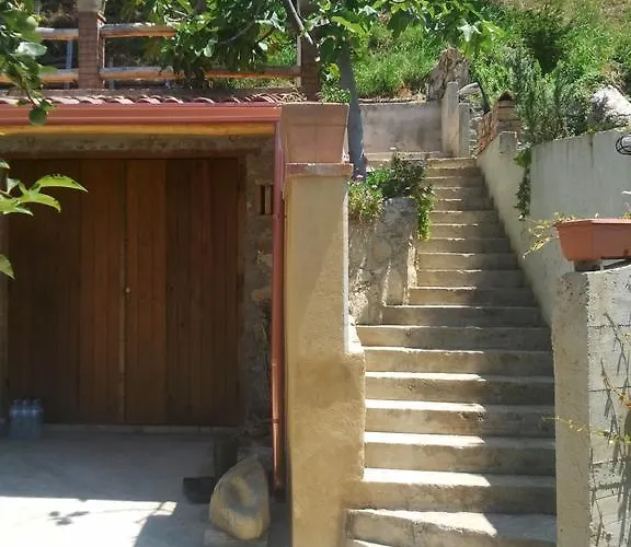 Al Melograno Belmonte Calabro