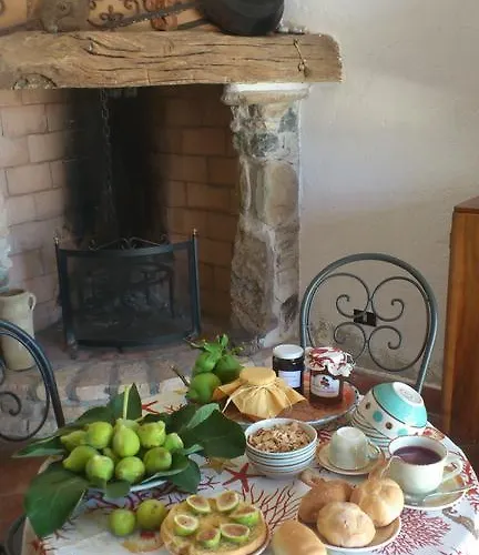 Bed & Breakfast Al Melograno 3*