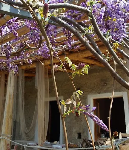 Al Melograno Bed & Breakfast Belmonte Calabro