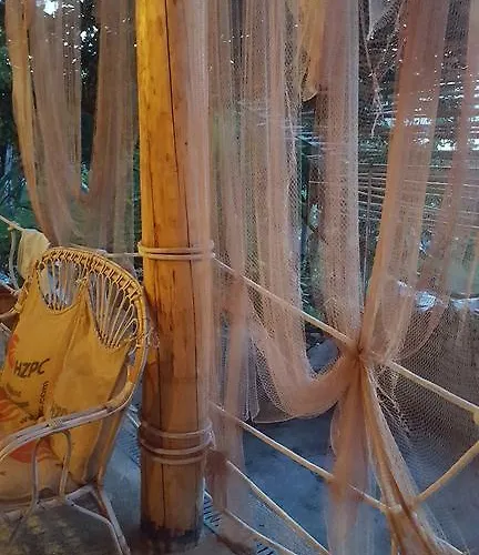 Al Melograno 3* Belmonte Calabro